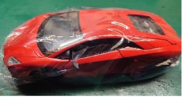 AVENTADOR 1.00